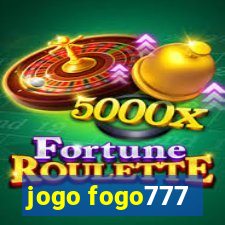 jogo fogo777